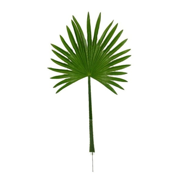 Frunză artificială decorativă Boltze Palm