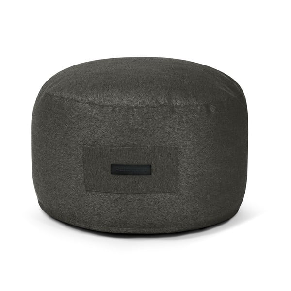 Taburet gri închis Om 60 – SLOWDOWN