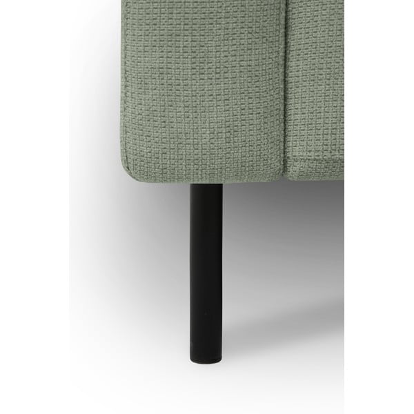 Canapea verde 229 cm Hero – Scandic-image-1