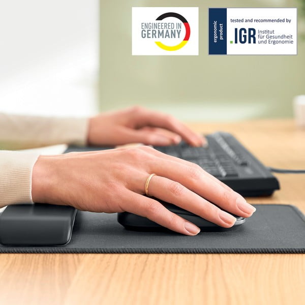 Mouse pad reglabil Ergo – Leitz-image-4