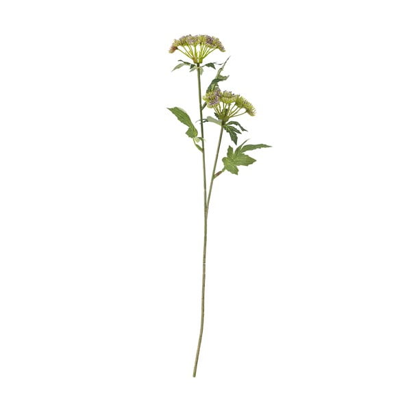 Plantă artificială (înălțime 49 cm) Throatwort – Bloomingville