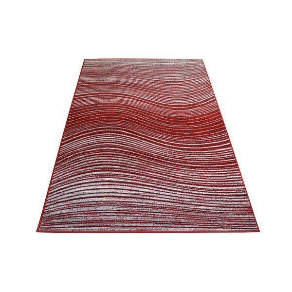 Covor Webtappeti Estro Rojo, 140 x 200 cm-image-2