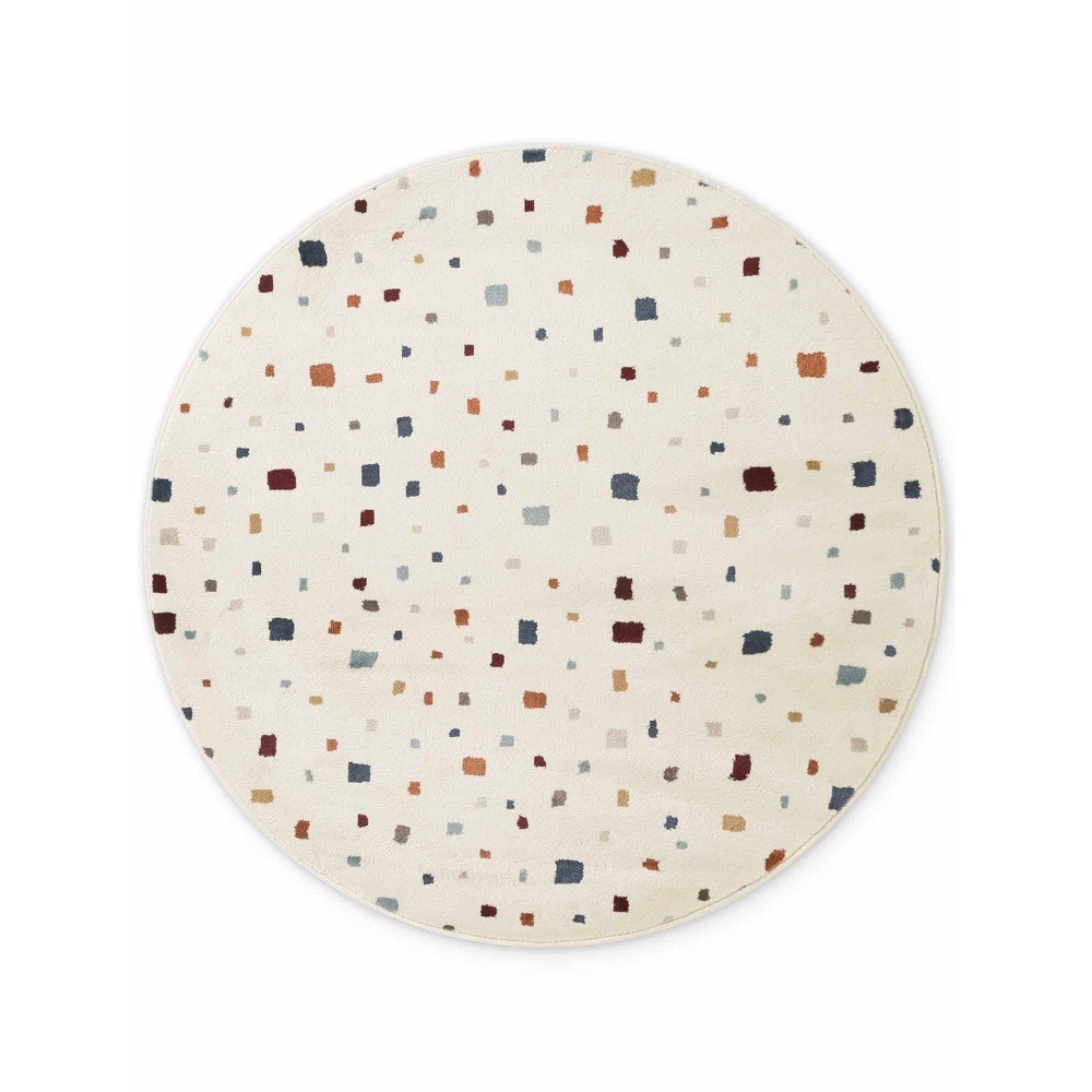 Covor pentru copii Ã¸160 cm Funny Squares âu0080Hanse Home