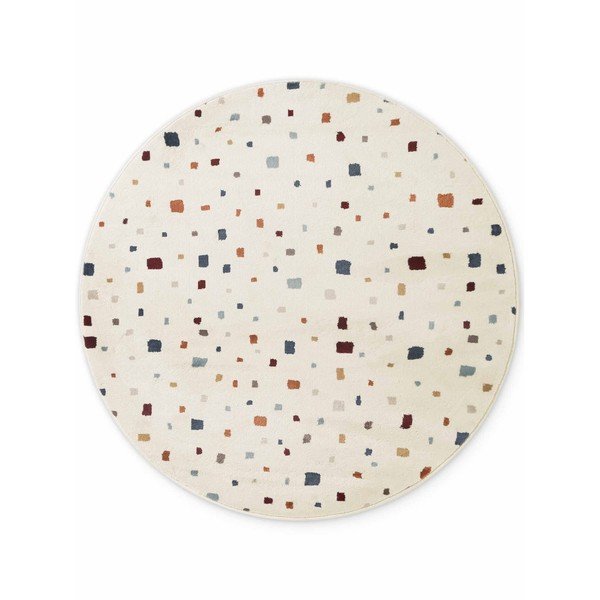 Covor pentru copii ø160 cm Funny Squares – Hanse Home