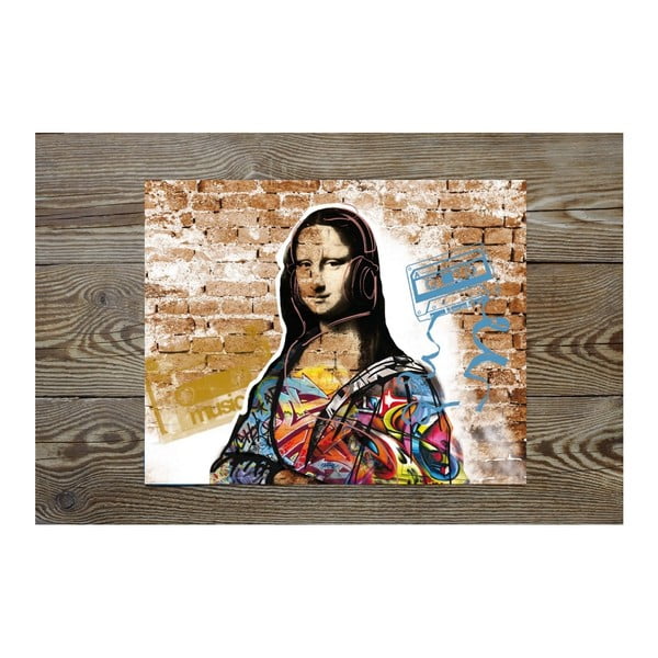 Set 2 suporturi farfurie Ynot home Mona, 40 x 30 cm