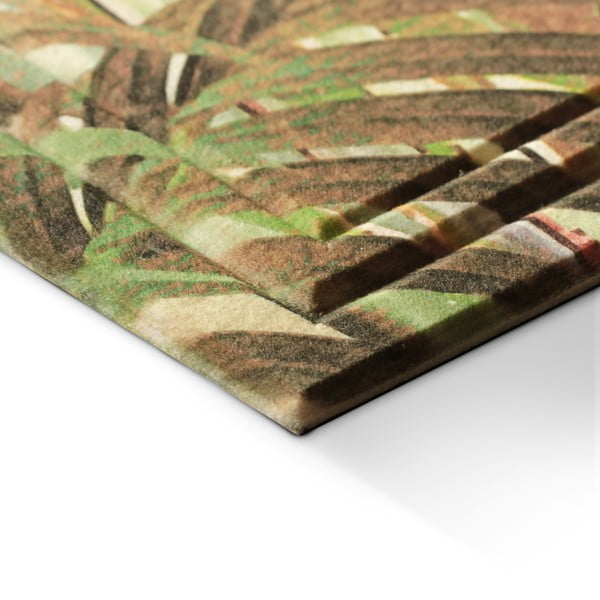 Panou acustic 90x120 cm Parrot – Styler-image-4