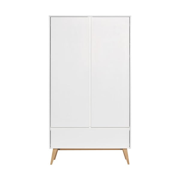 Dulap pentru copii Pinio Swing, 100 x 200 cm, alb-image-2