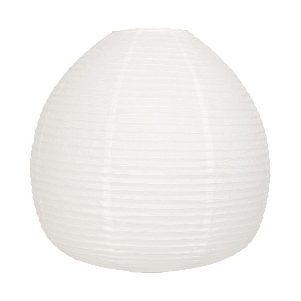 Abajur fildeș ø 38 cm Kojo – OYOY Living Design