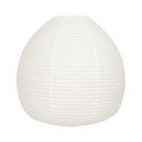 Abajur fildeș ø 38 cm Kojo – OYOY Living Design
