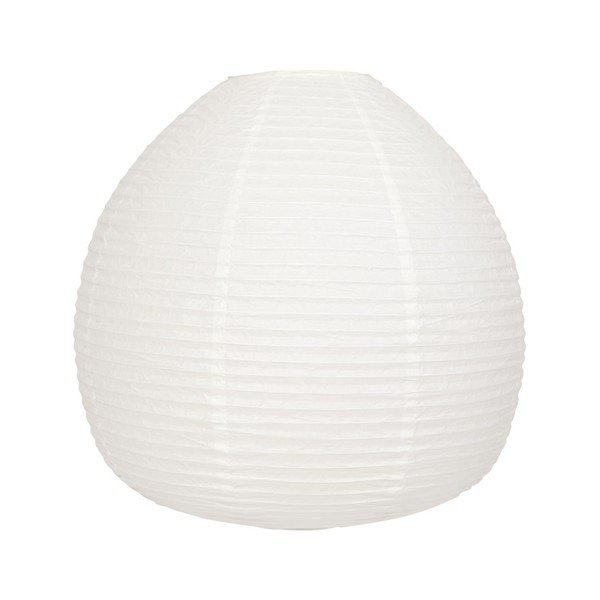 Abajur fildeș ø 38 cm Kojo – OYOY Living Design