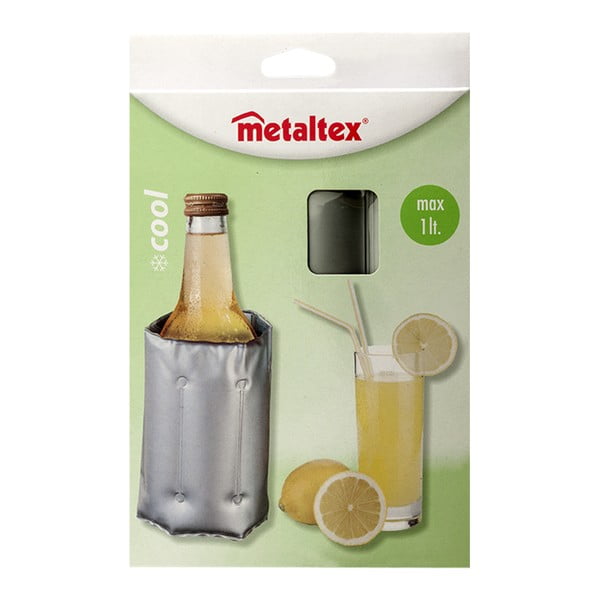 Suport răcire sticlă Metaltex Bottler Cooler-image-1