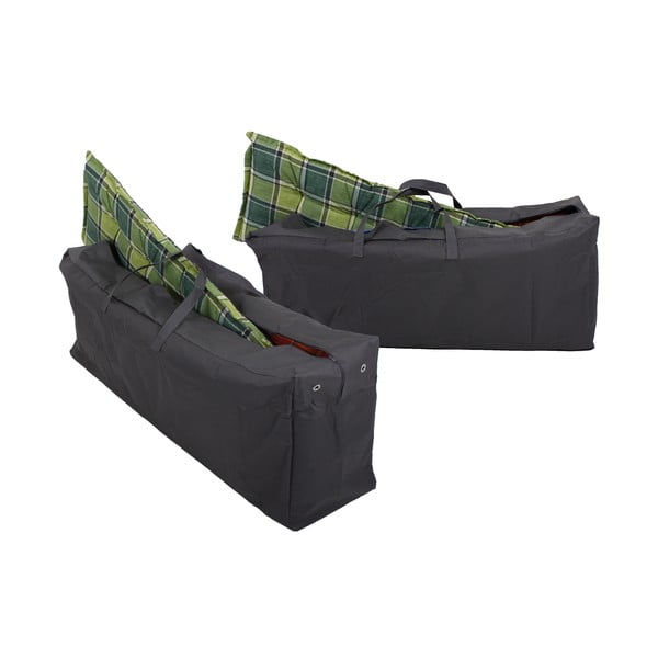 Husă de protecție pentru scaune de grădină  125x32x50 cm – Garden Pleasure-image-3