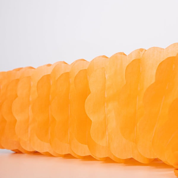 Ghirlandă Honeycomb – Meri Meri-image-2