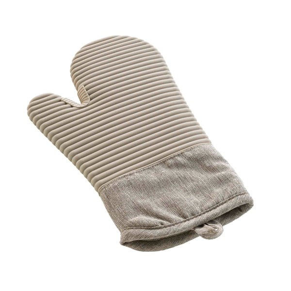 Mănușă de bucătărie  din silicon, din amestec de fibre Adam – douceur d'intérieur