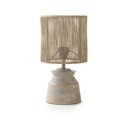 Veioză în culoare naturală (înălțime 24 cm) – Geese