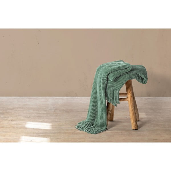 Pătură 130x170 cm Madeline - Tiseco Home Studio-image-1