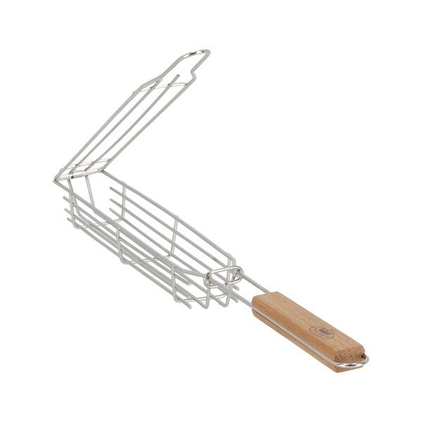 Ustensilă pentru grătar din oțel inoxidabil – Esschert Design-image-3