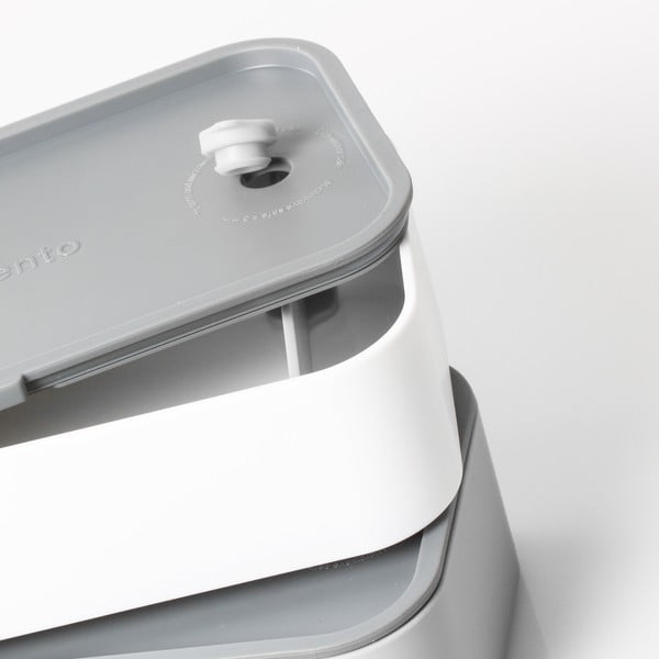 Cutie prânz Monbento, gri-image-3