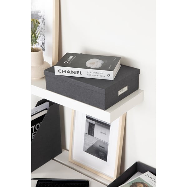 Organizatoare pentru documente 5 buc. din carton Holger – Bigso Box of Sweden-image-3