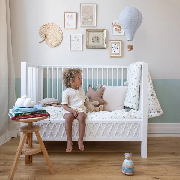 Lampă de veghe pentru copii albă Cloud Off-White – Cam Cam Copenhagen-image-3