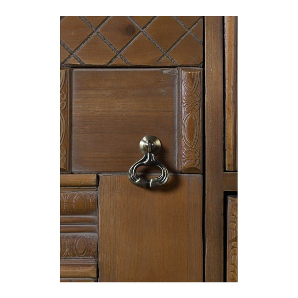 Comodă din lemn Dutchbone Jove-image-3