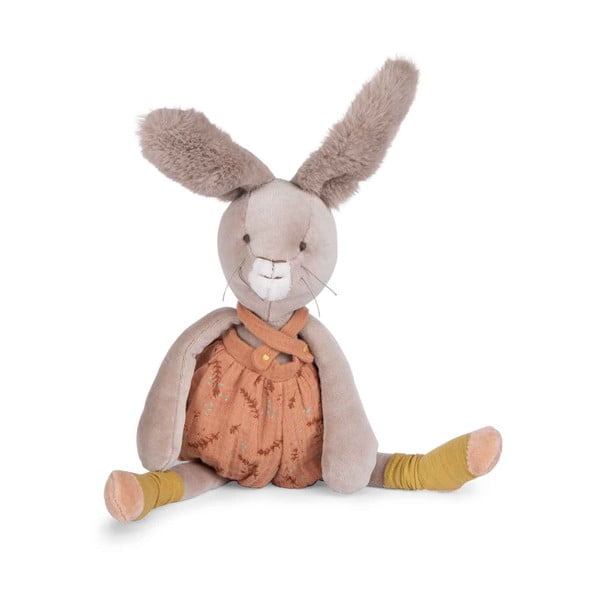 Jucărie de pluș Rabbit Clay – Moulin Roty-image-4