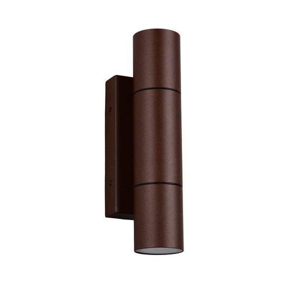 Corp de iluminat pentru exterior de perete (înălțime 23 cm) Yamuna – Trio