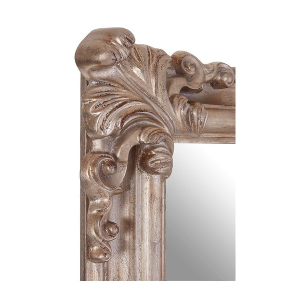 Oglindă de perete 75x95 cm Georgia – Premier Housewares-image-1