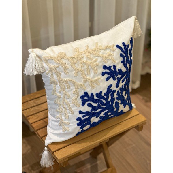 Pernă decorativă 43x43 cm – Mila Home-image-3