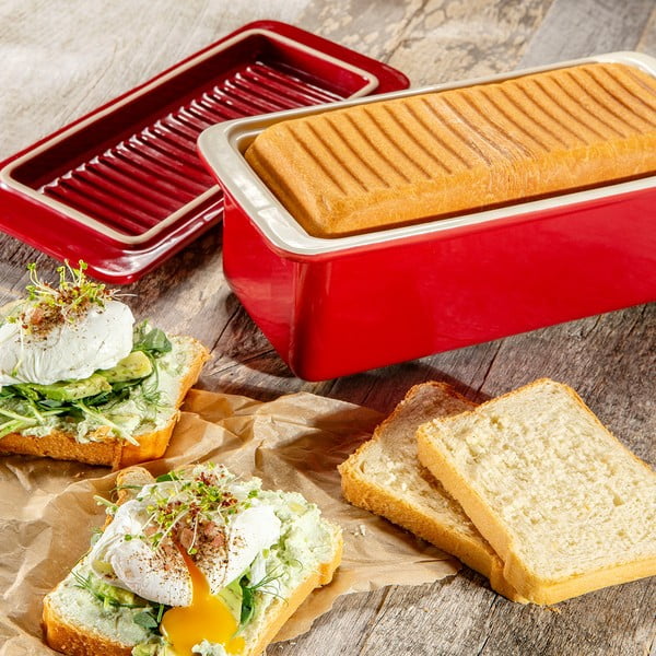 Formă de copt din ceramică Delicia – Tescoma-image-2