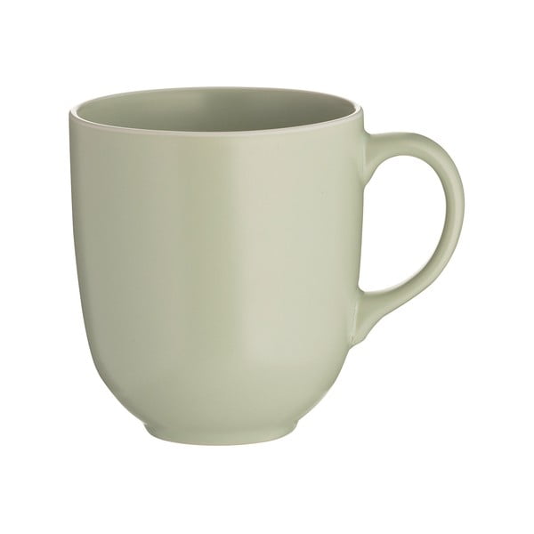 Ceașcă Mason Cash Classic, verde deschis