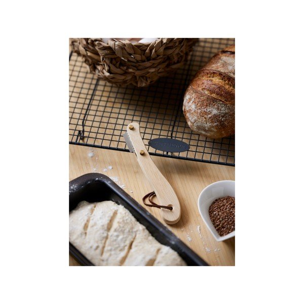 Formă de copt din silicon pentru pâine 25,5x36 cm – Blomsterbergs-image-3