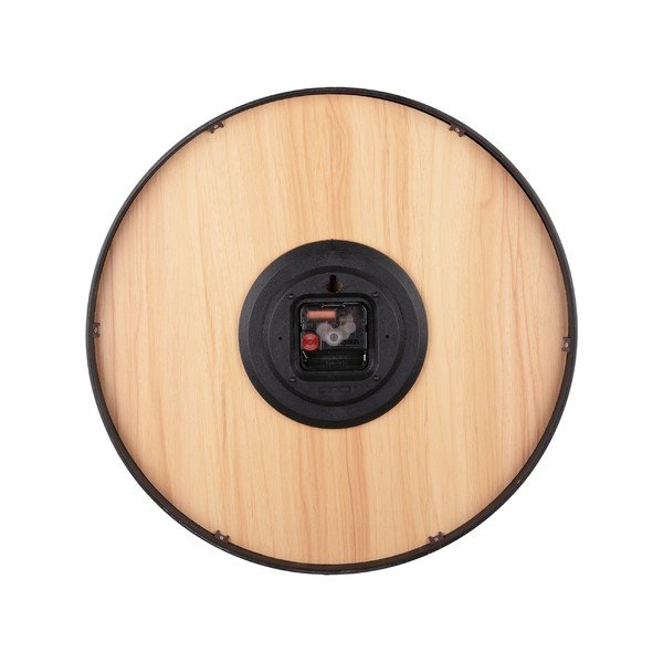 Ceas de perete ø 40 cm  Pure  – Karlsson-image-3