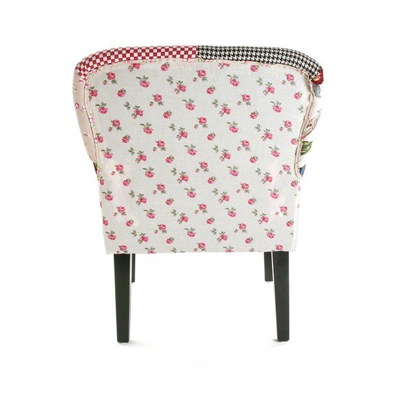 Fotoliu Versa Romantic Patchwork-image-1