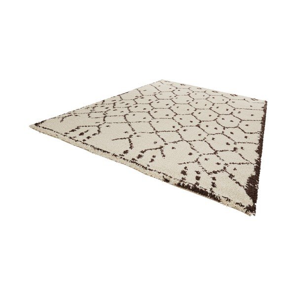 Covor Mint Rugs Allure Ronno Brown, 200 x 290 cm, bej-image-1
