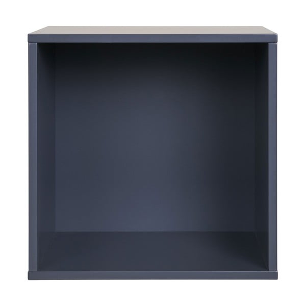 Raft gri închis 34 cm Horne – House Nordic