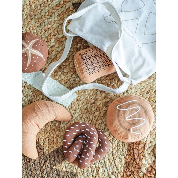 Set de joacă pentru copii Snorre - Bloomingville Mini-image-1