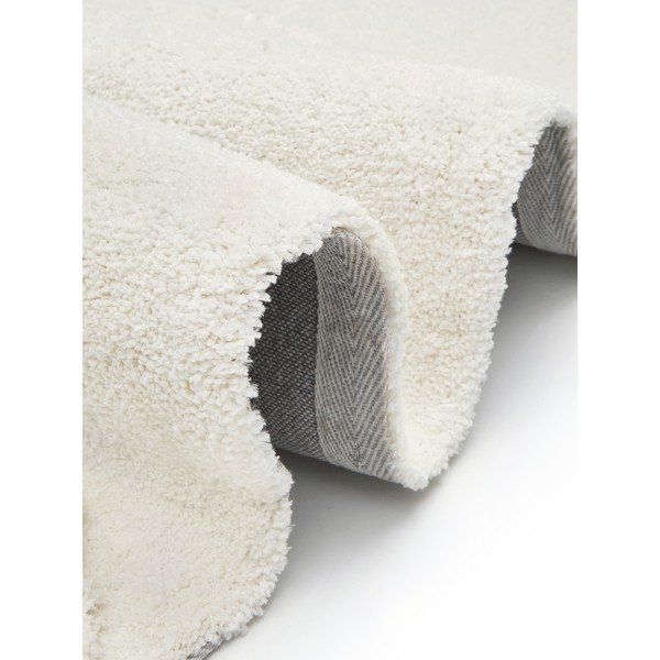Covor Westwing Collection Rubbie, 120 x 180 cm, bej deschis-image-2