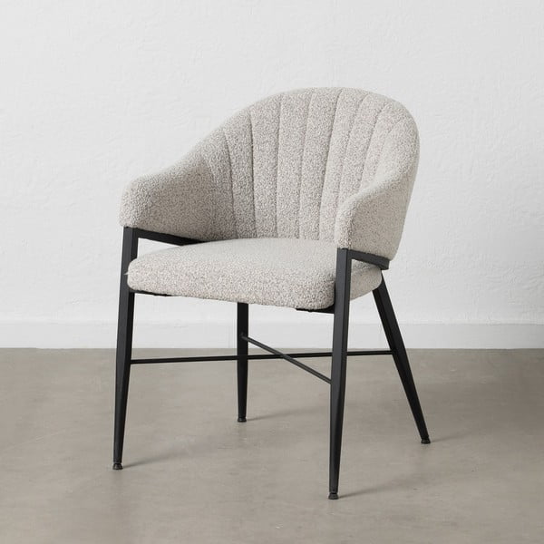 Fotoliu gri deschis – Ixia-image-1