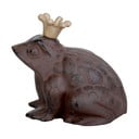 Statuetă de grădină din metal Frog – Esschert Design