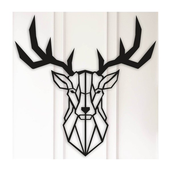 Decorațiune de perete Stag