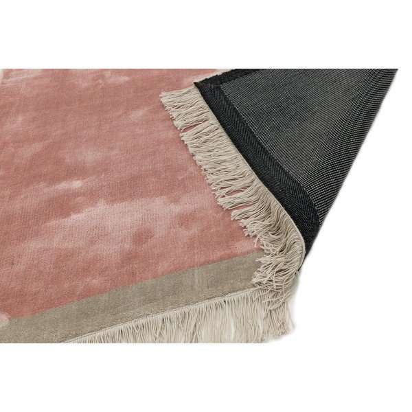 Covor Asiatic Carpets Elgin, 120 x 170 cm, roz-gri-image-4
