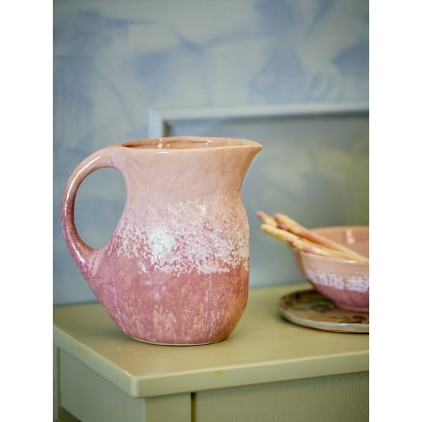 Ulcior din gresie Darlene – Bloomingville-image-4