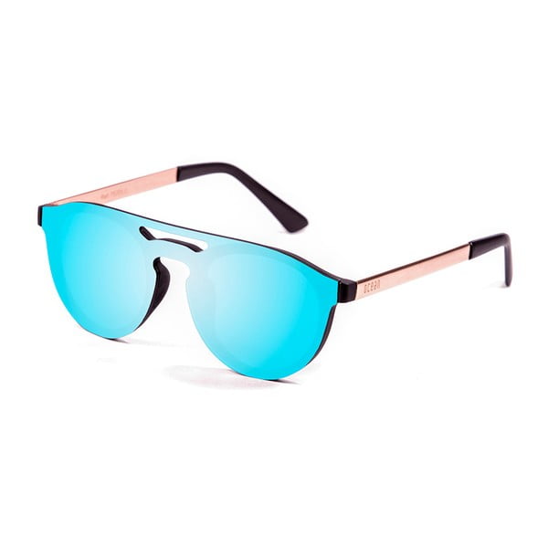 Ochelari de soare Ocean Sunglasses San Marino, albastru