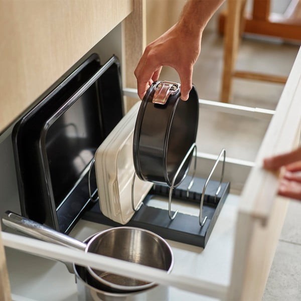 Organizator de bucătărie DrawerStore – Joseph Joseph-image-1