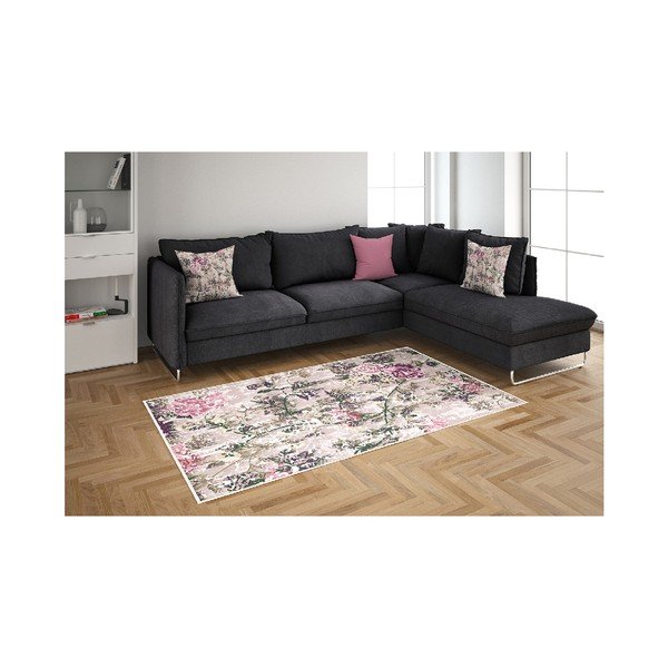 Covor Oyo home Gigi, 140 x 220 cm-image-1