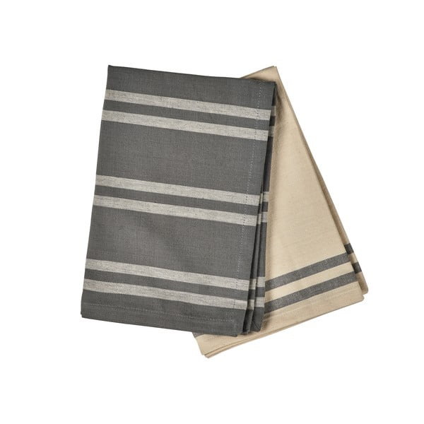 Prosoape de vase 2 buc. din bumbac 50x70 cm Soft Tools – Södahl-image-3