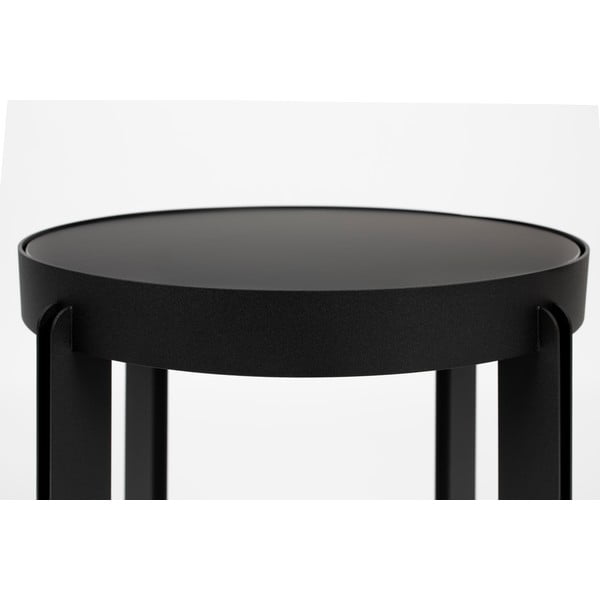 Măsuță auxiliară rotundă Centre – Zuiver-image-2