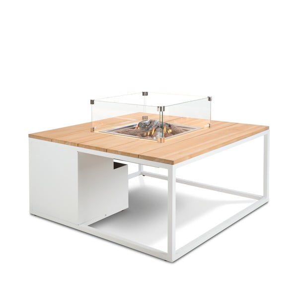 Vatră din inox Cosiloft 100 – COSI-image-1