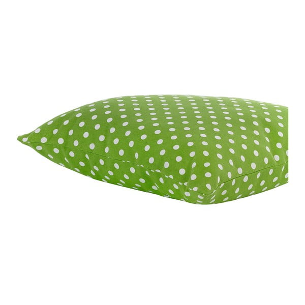 Față de pernă Mike & Co. NEW YORK Grass Dots-image-1